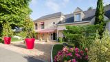 <b>Auberge Bienvenue Exterior</b>. Images powered by <a href="https://iceportal.shijigroup.com/" title="IcePortal" target="_blank">IcePortal</a>.