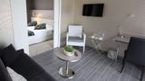 <b>Auberge Bienvenue Room</b>. Images powered by <a href="https://iceportal.shijigroup.com/" title="IcePortal" target="_blank">IcePortal</a>.