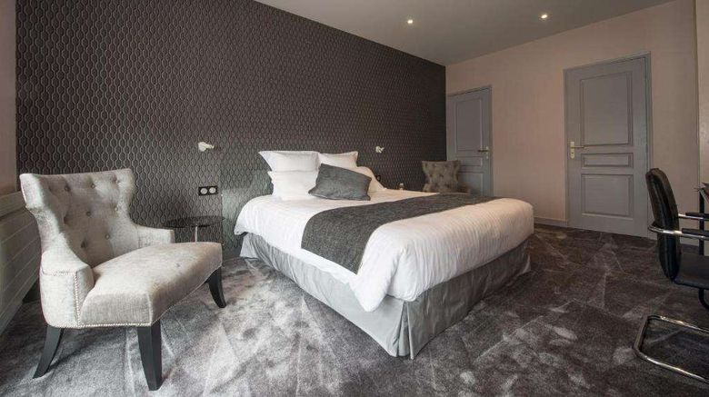 <b>Auberge Bienvenue Room</b>. Images powered by <a href="https://iceportal.shijigroup.com/" title="IcePortal" target="_blank">IcePortal</a>.