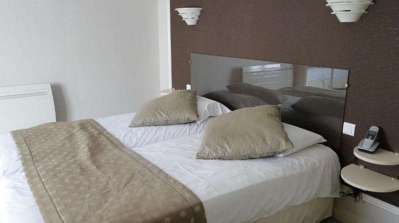 <b>Auberge Bienvenue Room</b>. Images powered by <a href="https://iceportal.shijigroup.com/" title="IcePortal" target="_blank">IcePortal</a>.