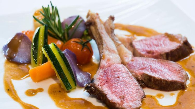 Auberge Bienvenue Restaurant
