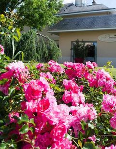 Auberge Bienvenue