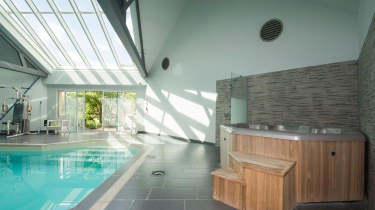 Auberge Bienvenue Spa