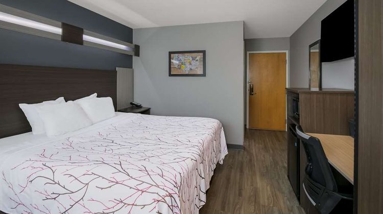 SureStay Plus Hotel by BW Sevierville Room