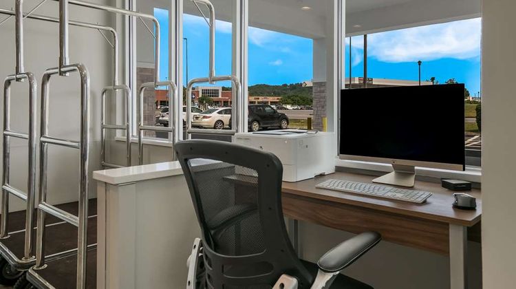 SureStay Plus Hotel by BW Sevierville Other