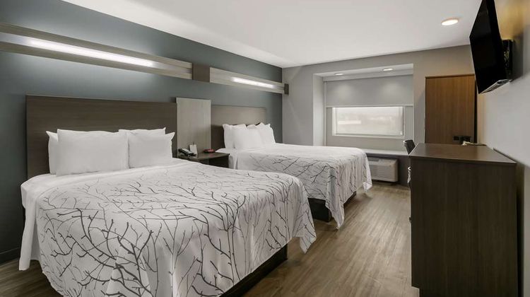 SureStay Plus Hotel by BW Sevierville Room