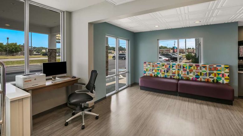 <b>SureStay Plus Hotel by BW Sevierville Other</b>. Images powered by <a href="https://iceportal.shijigroup.com/" title="IcePortal" target="_blank">IcePortal</a>.