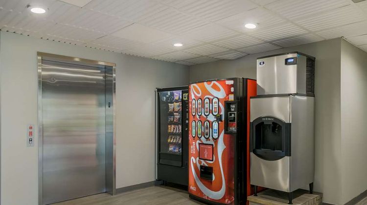 SureStay Plus Hotel by BW Sevierville Other