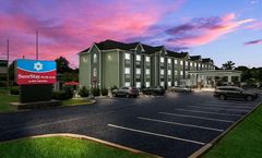 SureStay Plus Hotel by BW Sevierville