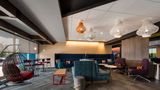 Tru by Hilton Novi Detroit Lobby