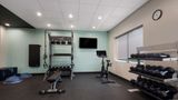 Tru by Hilton Novi Detroit Health