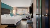 Tru by Hilton Novi Detroit Room