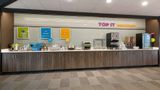 Tru by Hilton Novi Detroit Restaurant