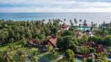 Wyndham Hua Hin Pranburi Resort & Villas Exterior