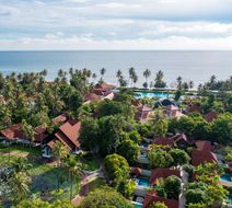 Wyndham Hua Hin Pranburi Resort & Villas Exterior