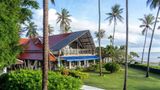 Wyndham Hua Hin Pranburi Resort & Villas Restaurant