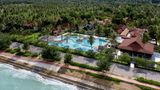 Wyndham Hua Hin Pranburi Resort & Villas Exterior