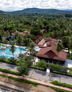 Wyndham Hua Hin Pranburi Resort & Villas