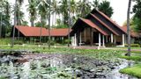 Wyndham Hua Hin Pranburi Resort & Villas Lobby