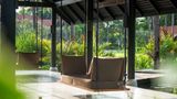 Wyndham Hua Hin Pranburi Resort & Villas Lobby