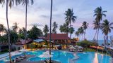 Wyndham Hua Hin Pranburi Resort & Villas Pool