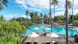 Wyndham Hua Hin Pranburi Resort & Villas Pool