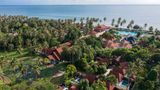 Wyndham Hua Hin Pranburi Resort & Villas Exterior
