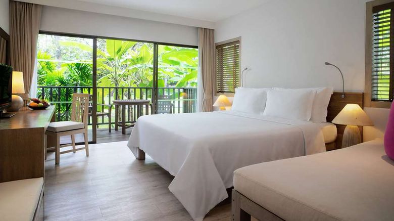 <b>Wyndham Hua Hin Pranburi Resort & Villas Room</b>. Images powered by <a href="https://iceportal.shijigroup.com/" title="IcePortal" target="_blank">IcePortal</a>.