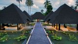 Wyndham Hua Hin Pranburi Resort & Villas Spa