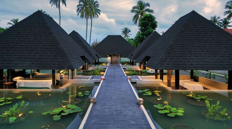 <b>Wyndham Hua Hin Pranburi Resort & Villas Spa</b>. Images powered by <a href="https://iceportal.shijigroup.com/" title="IcePortal" target="_blank">IcePortal</a>.