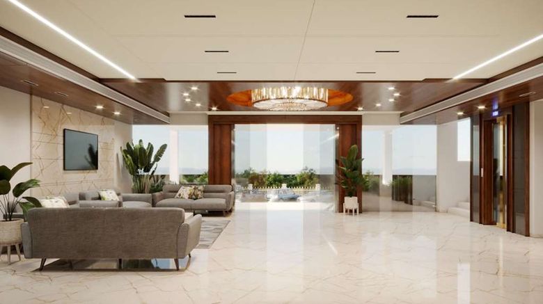 <b>Comfort Resort Lobby</b>. Images powered by <a href="https://iceportal.shijigroup.com/" title="IcePortal" target="_blank">IcePortal</a>.