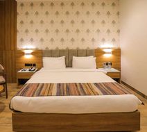 Comfort Resort Room