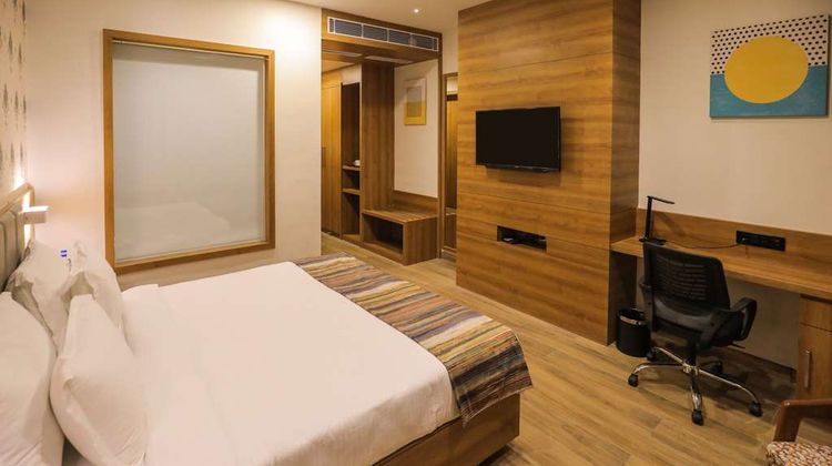 Comfort Resort Suite