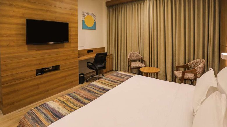 <b>Comfort Resort Suite</b>. Images powered by <a href="https://iceportal.shijigroup.com/" title="IcePortal" target="_blank">IcePortal</a>.