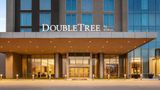 DoubleTree by Hilton Dwtn Convention Ctr Exterior