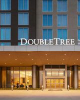 DoubleTree by Hilton Dwtn Convention Ctr
