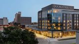 DoubleTree by Hilton Dwtn Convention Ctr Exterior