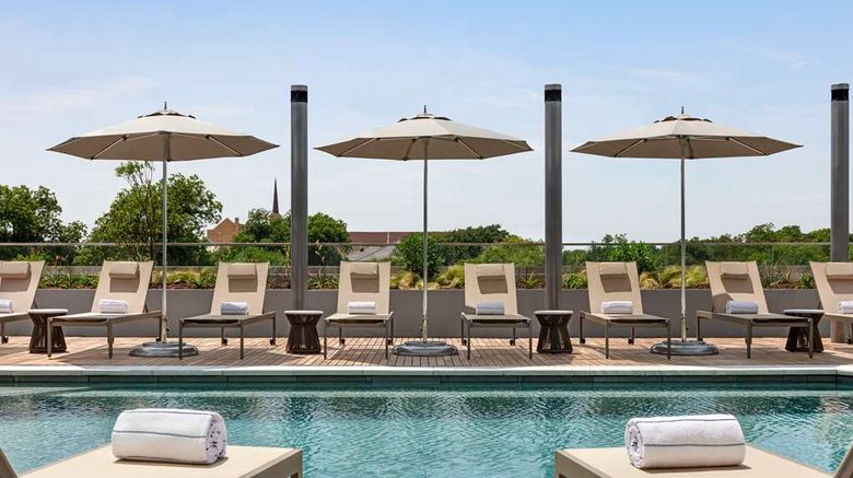 <b>DoubleTree by Hilton Dwtn Convention Ctr Pool</b>. Images powered by <a href="https://iceportal.shijigroup.com/" title="IcePortal" target="_blank">IcePortal</a>.