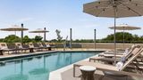 DoubleTree by Hilton Dwtn Convention Ctr Pool