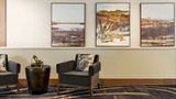 DoubleTree by Hilton Dwtn Convention Ctr Lobby