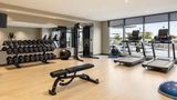 DoubleTree by Hilton Dwtn Convention Ctr Health