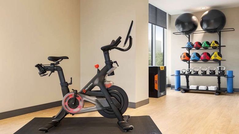 <b>DoubleTree by Hilton Dwtn Convention Ctr Health</b>. Images powered by <a href="https://iceportal.shijigroup.com/" title="IcePortal" target="_blank">IcePortal</a>.