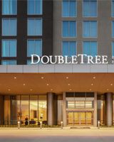 DoubleTree by Hilton Dwtn Convention Ctr