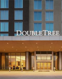 DoubleTree by Hilton Dwtn Convention Ctr