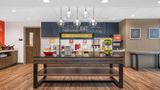 Hampton Inn & Suites Bakersfield Central Restaurant