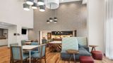 Hampton Inn & Suites Bakersfield Central Restaurant