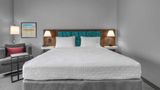 Hampton Inn & Suites Bakersfield Central Room