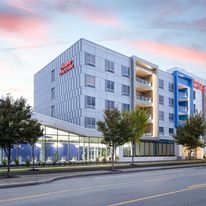 Hampton Inn & Suites Rochester Downtown