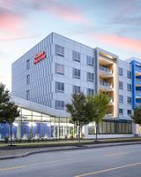 Hampton Inn & Suites Rochester Downtown
