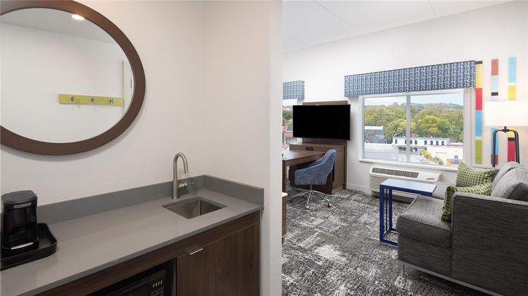 Hampton Inn & Suites Rochester Downtown Other